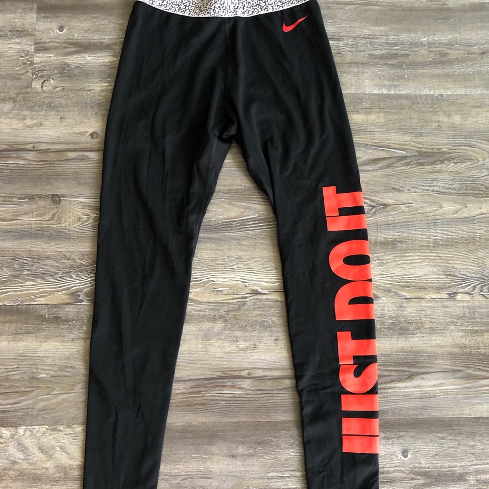 Nike Workout Leggings